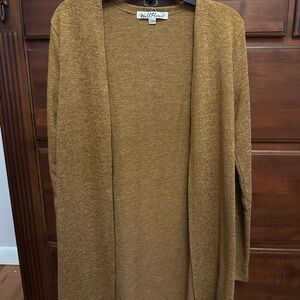 Wallflower cardigan